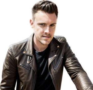 Nick Rogers