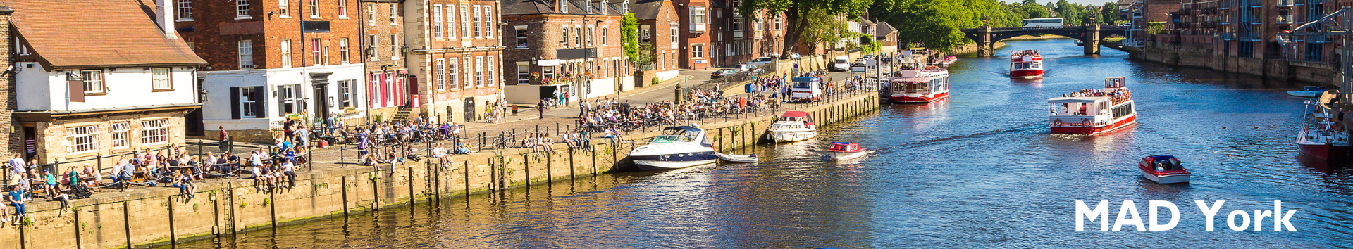 acting classes in York